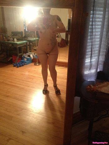 Danielle Colby