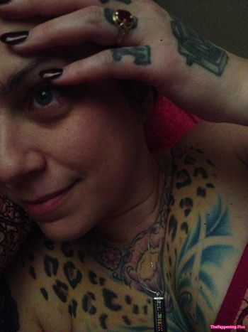 Danielle Colby