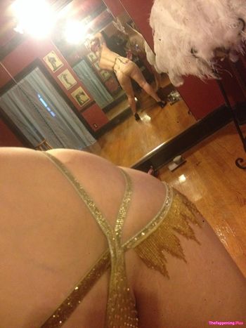 Danielle Colby