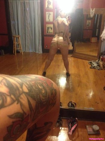 Danielle Colby