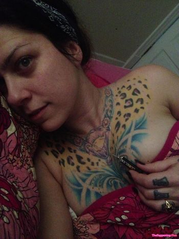 Danielle Colby