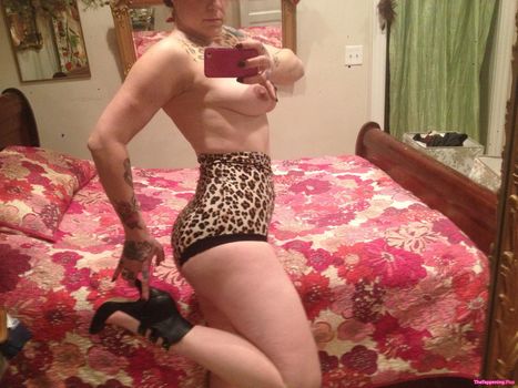 Danielle Colby