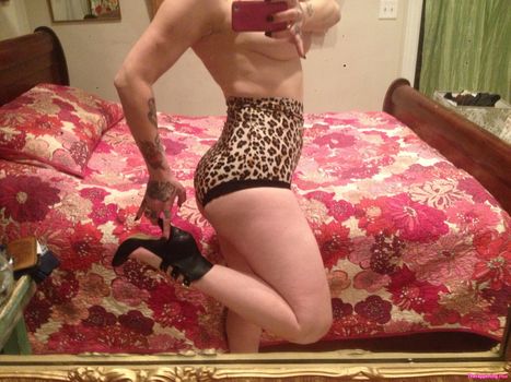 Danielle Colby