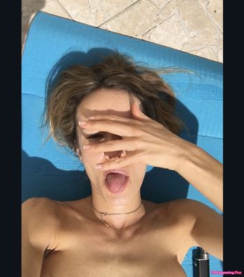 Elodie Fontan