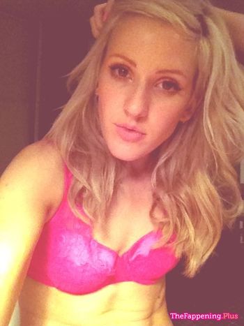 Ellie Goulding