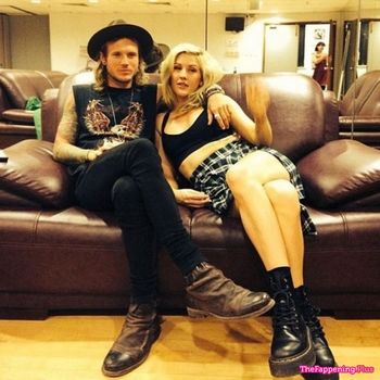 Ellie Goulding