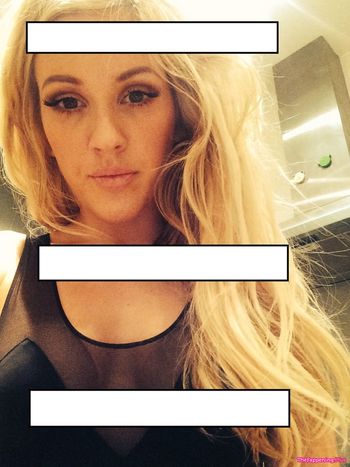 Ellie Goulding