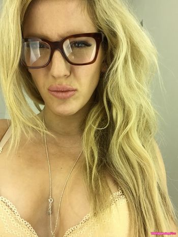 Ellie Goulding