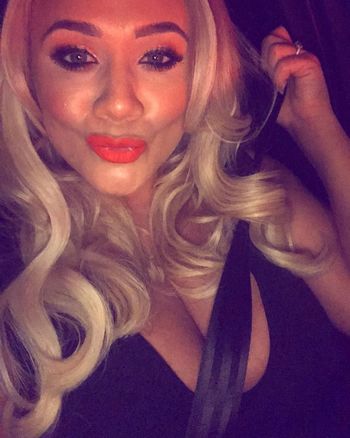 Kirsty-Leigh Porter