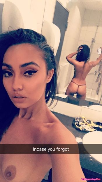 Leigh-Anne Pinnock