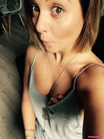 Priscilla Betti