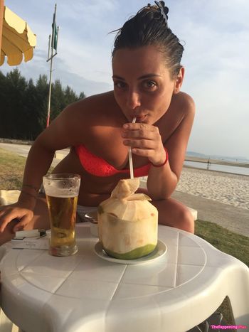 Priscilla Betti