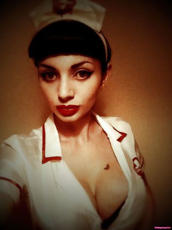 Vonny Moyes