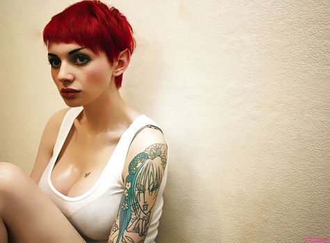 Vonny Moyes