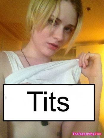 Evan Rachel