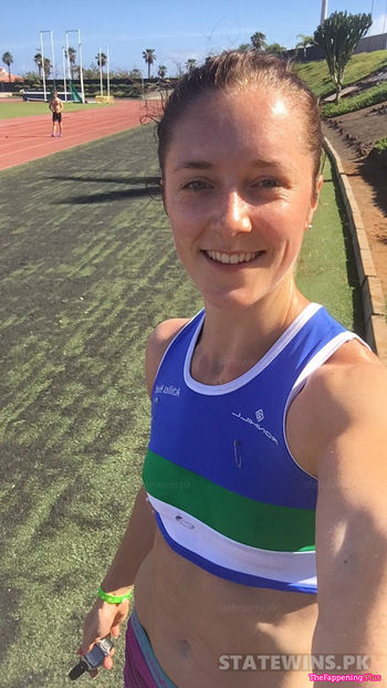 Jade Nimmo