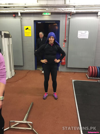 Jade Nimmo