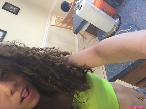 Jodie Williams