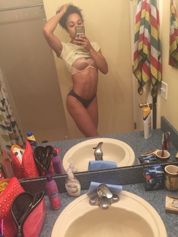 Jodie Williams