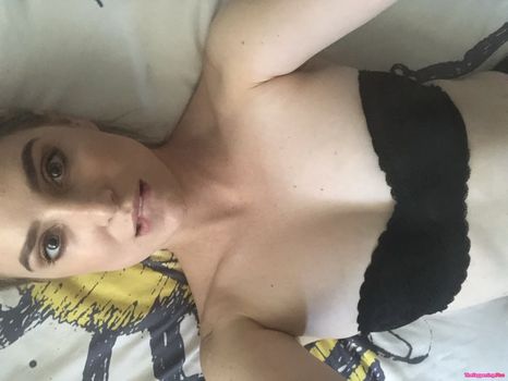 Bree Esrigg