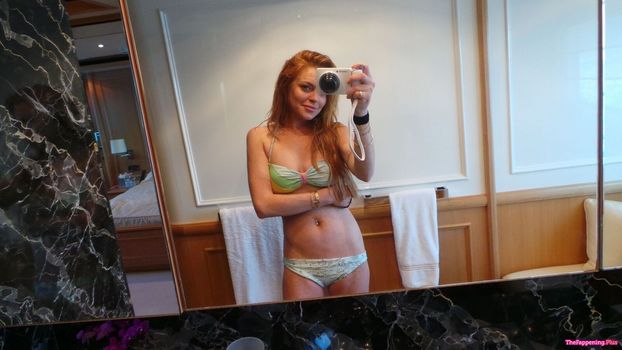 Lindsay Lohan