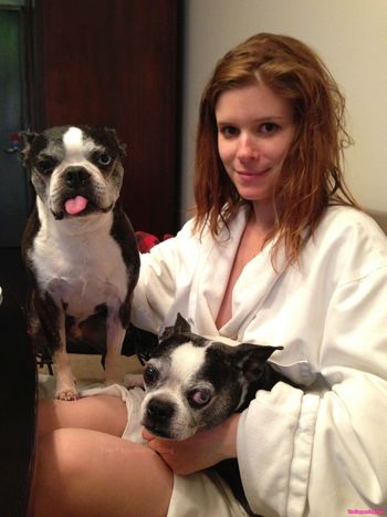 Kate Mara