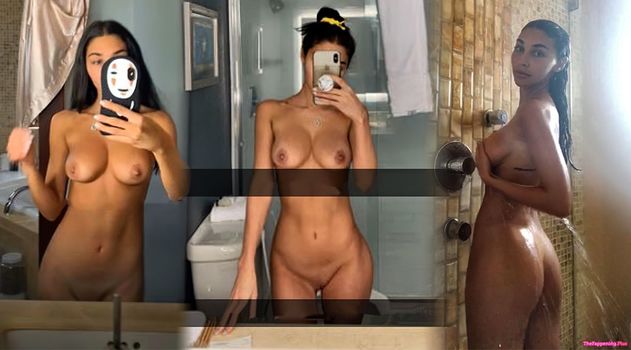 Chantel Jeffries