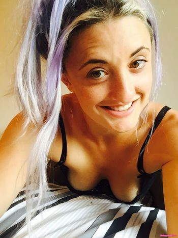 Lucy Hatton