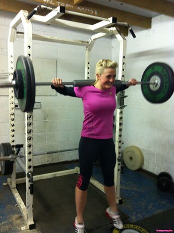 Lucy Hatton