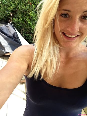 Lucy Hatton