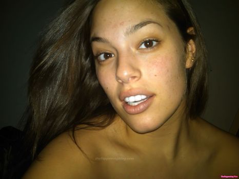 Ashley Graham