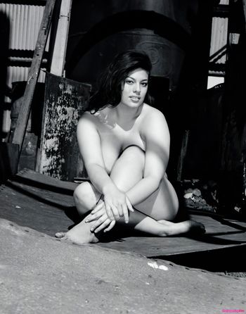 Ashley Graham