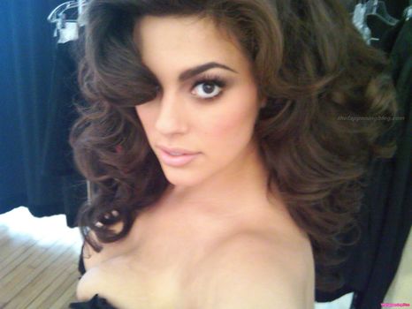 Ashley Graham