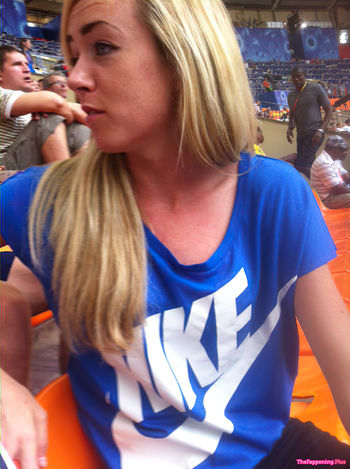 Eilish McColgan